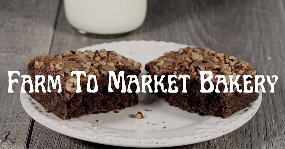 Farm to Market Bakery