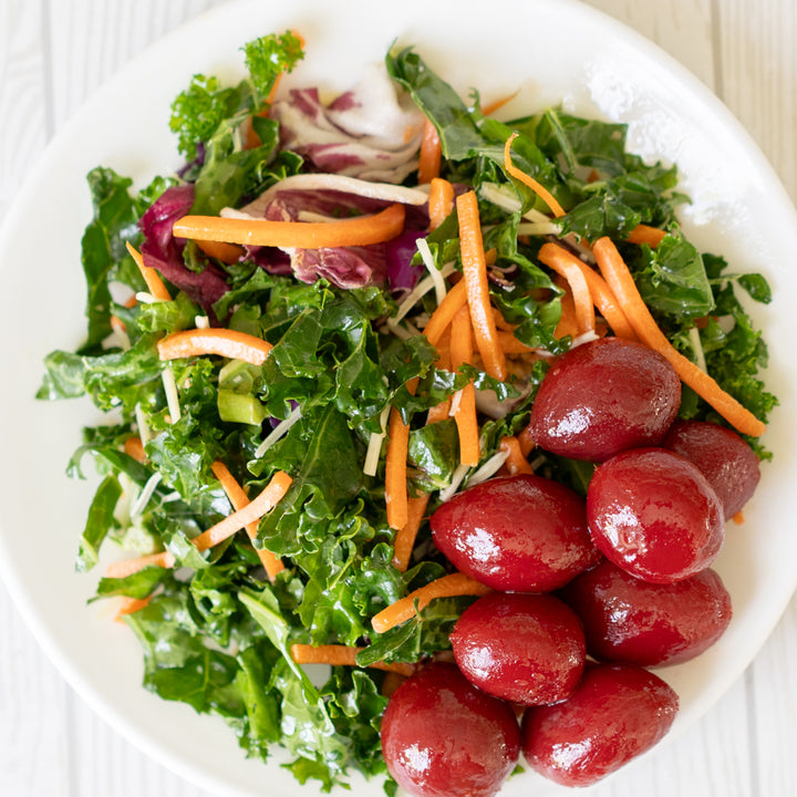 Pickled Beets