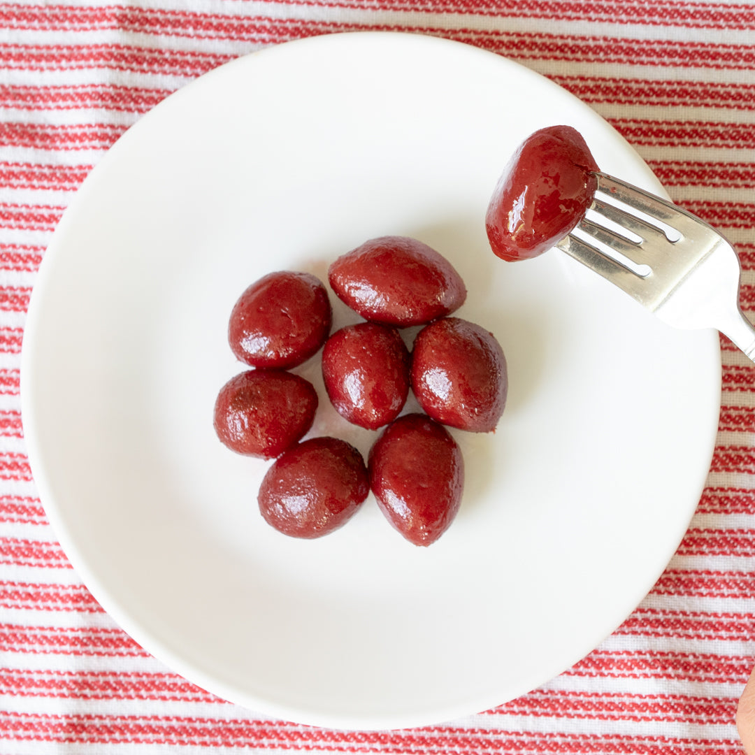 Pickled Beets
