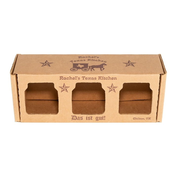 Empty Gift Box - FOR USE WITH JAMS ONLY!