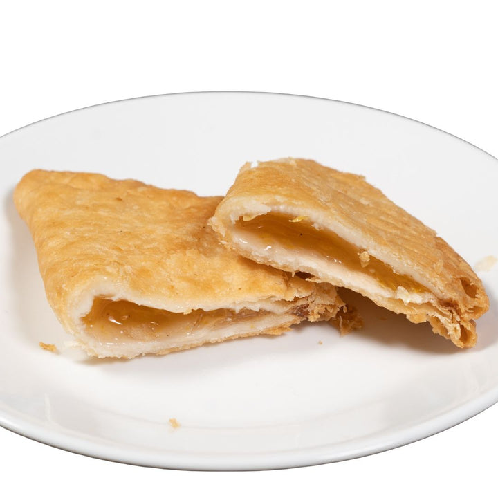 Peach Fried Pies - Pack of 6