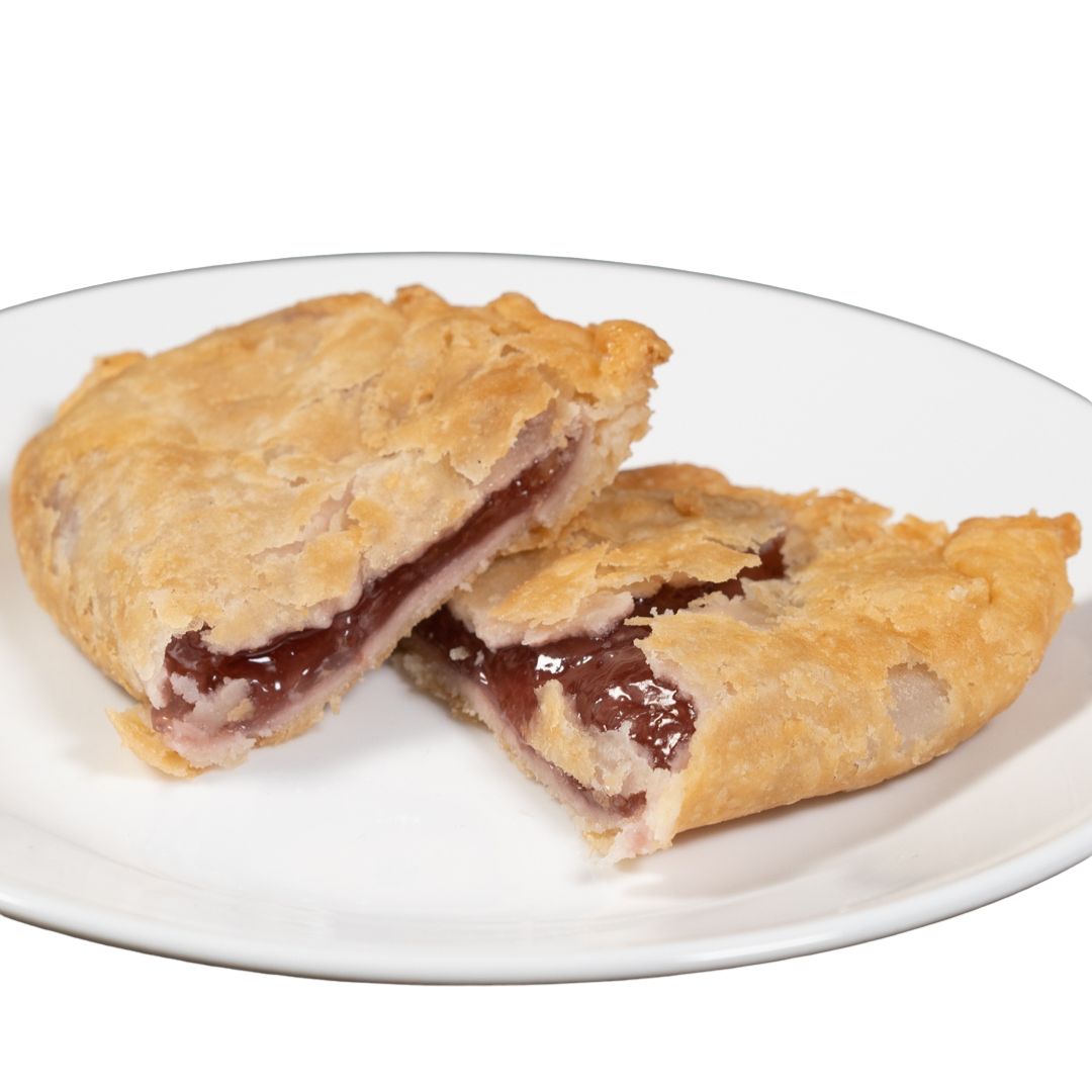 Strawberry Fried Pies - Pack of 6